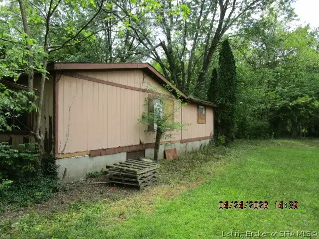 1471 Hillcrest Drive, Charlestown, IN 47111 - #3