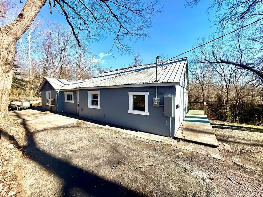 1030 Prospect Street, New Albany, IN 47150 - #2