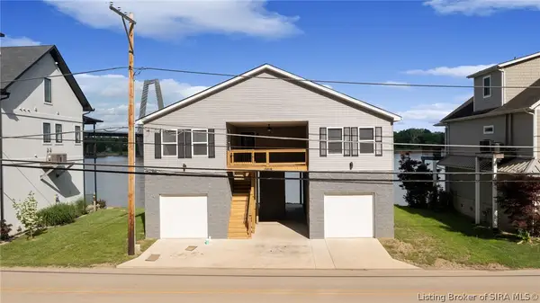 4818 Upper River Road, Jeffersonville, IN 47130
