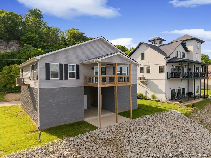 4818 Upper River Road, Jeffersonville, IN 47130 - #3