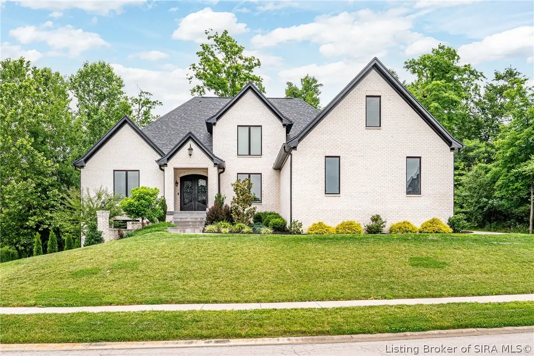 3506 Charlevoix Court, Floyds Knobs, IN 47119 - #1