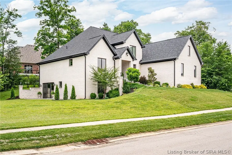 3506 Charlevoix Court, Floyds Knobs, IN 47119 - #3