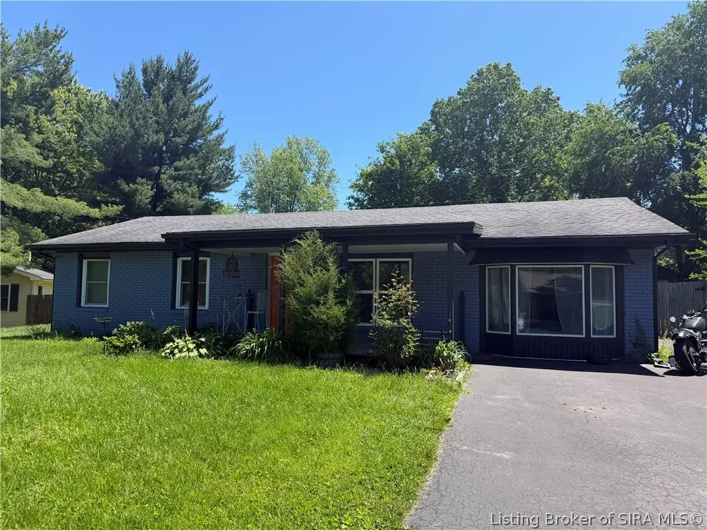 2527 Franks Drive, Madison, IN 47250 - #1
