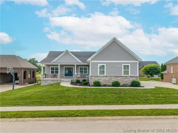 7136 Independence Way, Charlestown, IN 47111