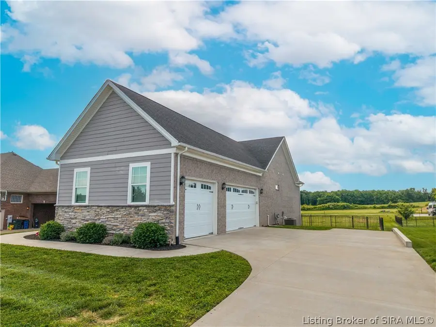 7136 Independence Way, Charlestown, IN 47111 - #2