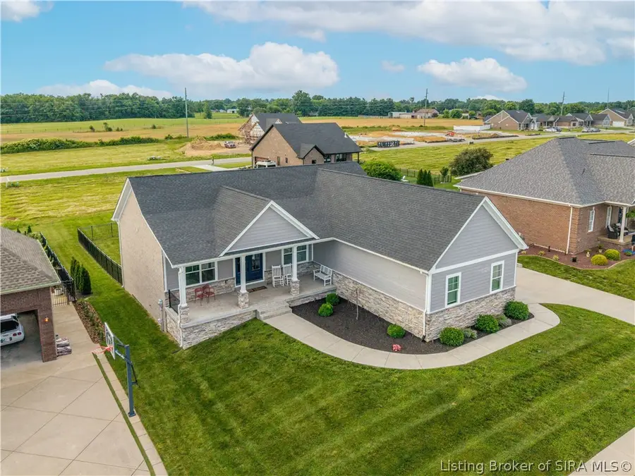 7136 Independence Way, Charlestown, IN 47111 - #3
