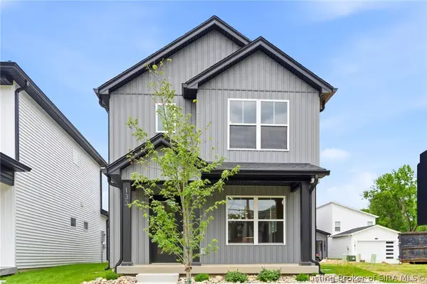 133 E Rock Lane, Clarksville, IN 47129