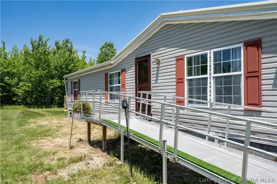 11318 Cortner Road, Marysville, IN 47141 - #2