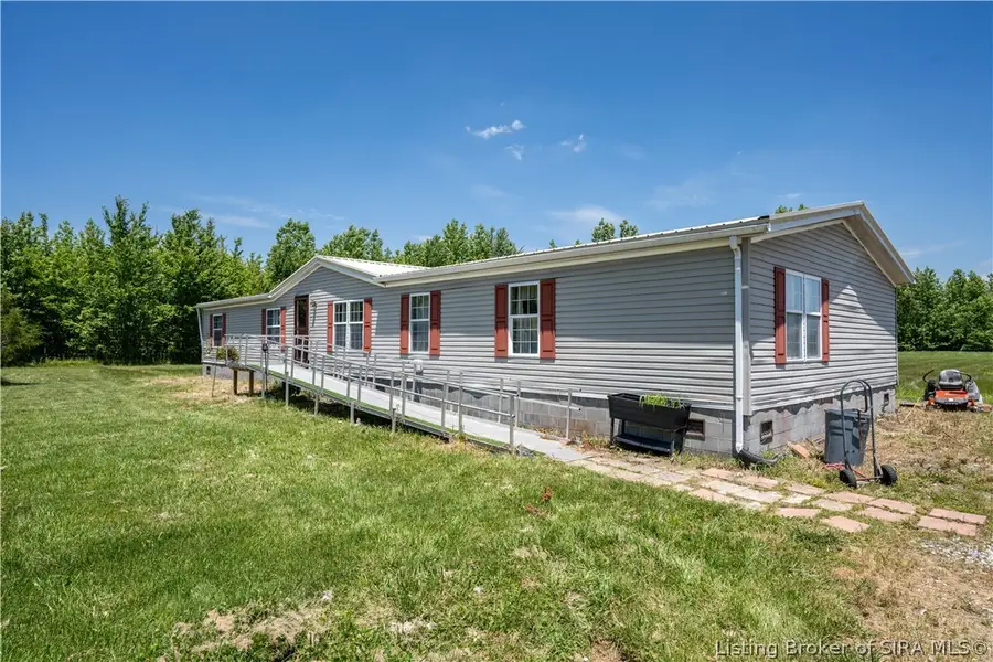 11318 Cortner Road, Marysville, IN 47141 - #3