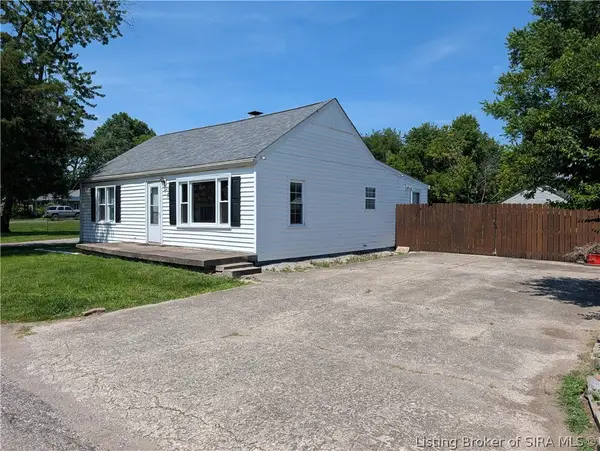 2834 Sellers Court, Jeffersonville, IN 47130
