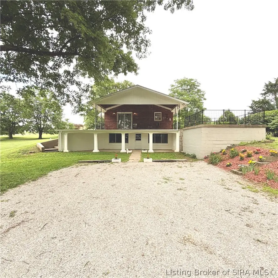 895 Brigetta Drive Ne, Corydon, IN 47112 - #2