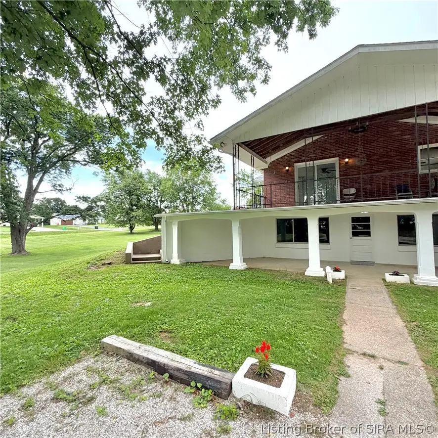 895 Brigetta Drive Ne, Corydon, IN 47112 - #3