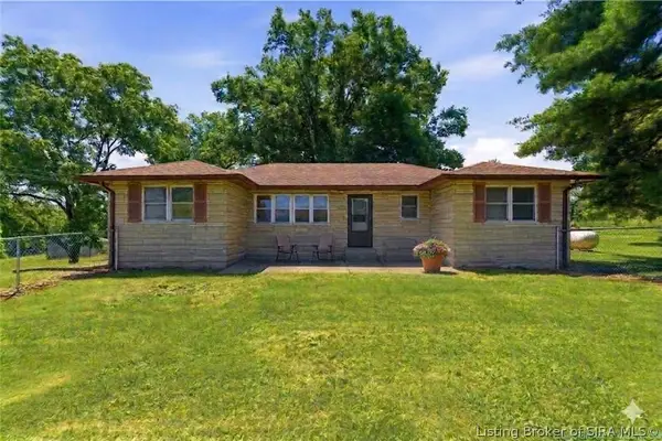 12114 Highway 62, Charlestown, IN 47111