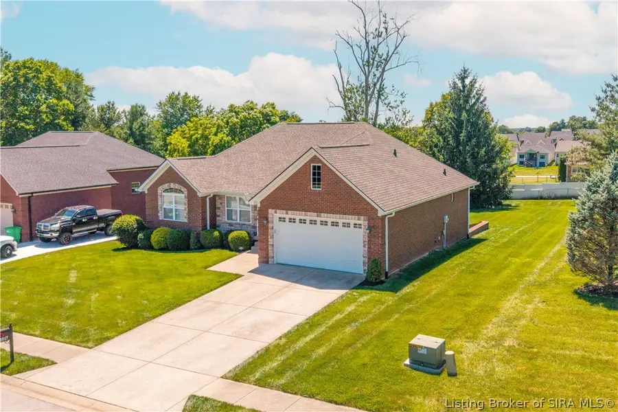 1017 Catalpa Drive, Georgetown, IN 47122 - #2