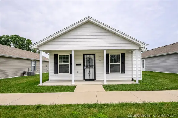 115 Jackson Way, Charlestown, IN 47111