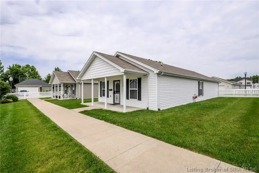 115 Jackson Way, Charlestown, IN 47111 - #3
