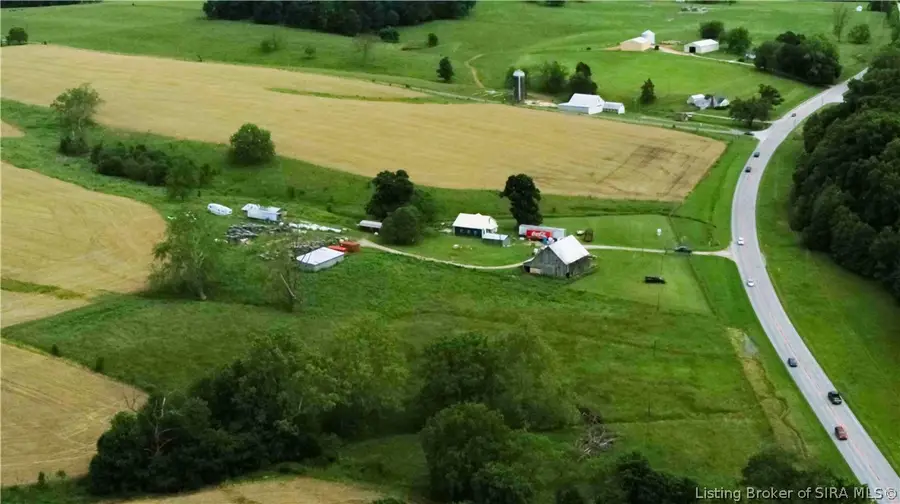 3398 S State Road 60, Pierce, IN 47167 - #2