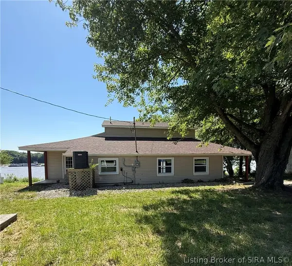 6543 State Road 111, New Albany, IN 47150