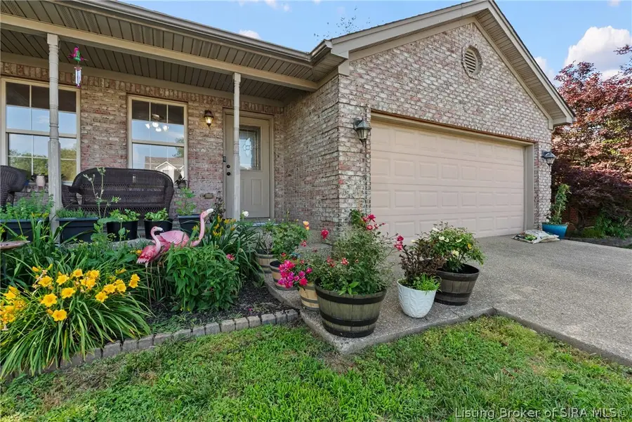 4210 Lakeside Drive, Sellersburg, IN 47172 - #3