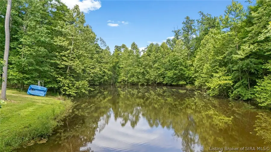 10479 W Forest View Road, Campbellsburg, IN 47108 - #2