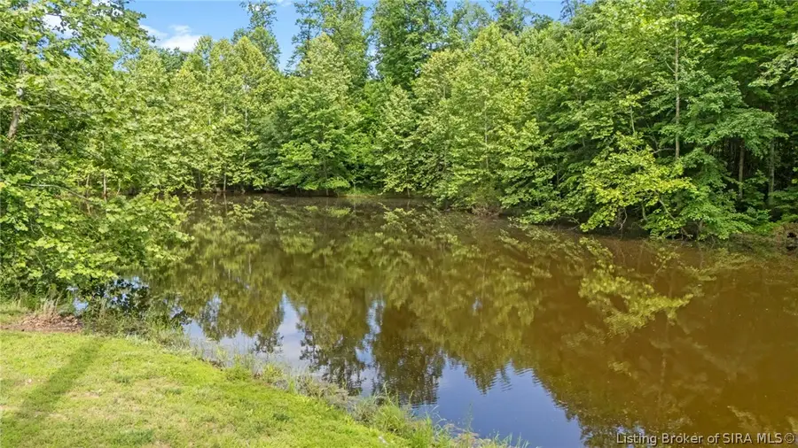 10479 W Forest View Road, Campbellsburg, IN 47108 - #3