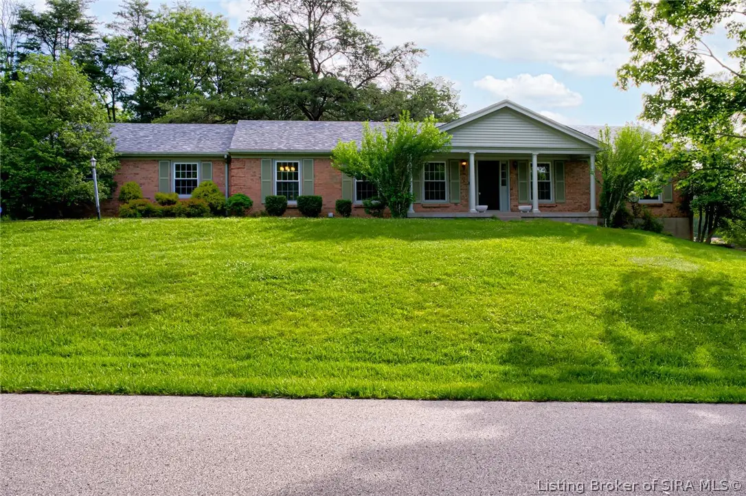 14 Trimmingham Rd, New Albany, IN 47150 - #1