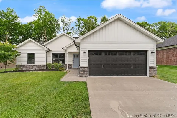 6559 Ashley Springs Court, Charlestown, IN 47111