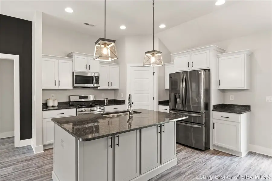 6559 Ashley Springs Court, Charlestown, IN 47111 - #3