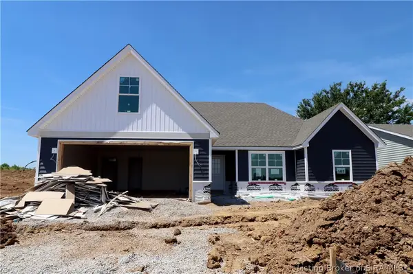 5511 - LOT 101 Hilton Farms Boulevard, Jeffersonville, IN 47130
