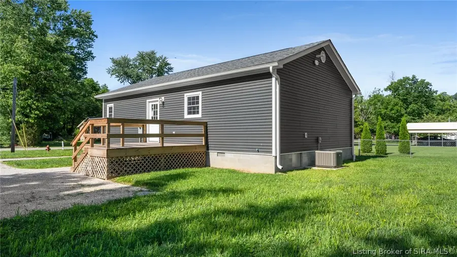 462 W Wilson Street, Paoli, IN 47454 - #3