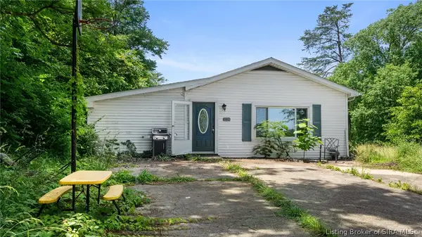 5329 Quarry Road, New Albany, IN 47150