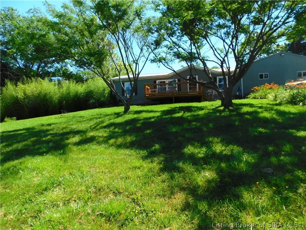 4628 S Cauble Road, Salem, IN 47167 - #1