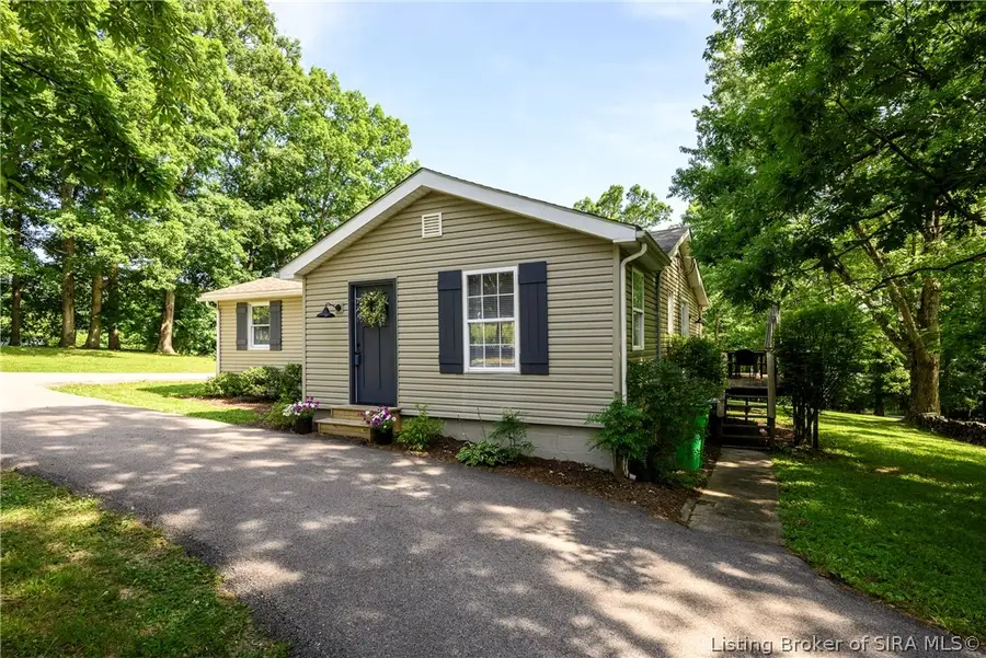 8681 Cooks Mill Road, Georgetown, IN 47122 - #3