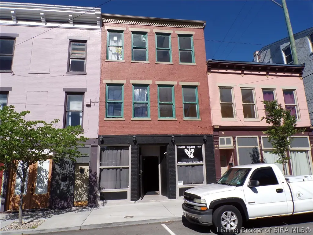 313-315 Mulberry Street, Madison, IN 47250 - #1
