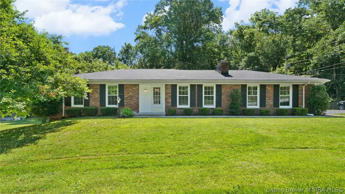 17711 Carter Place, Borden, IN 47106 - #1