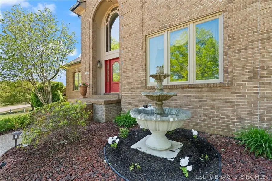 4503 Augusta National Drive, Floyds Knobs, IN 47119 - #2