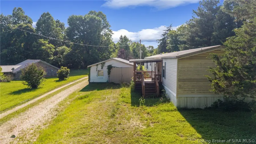 9350 Sandy Branch Road Se, Elizabeth, IN 47117 - #3