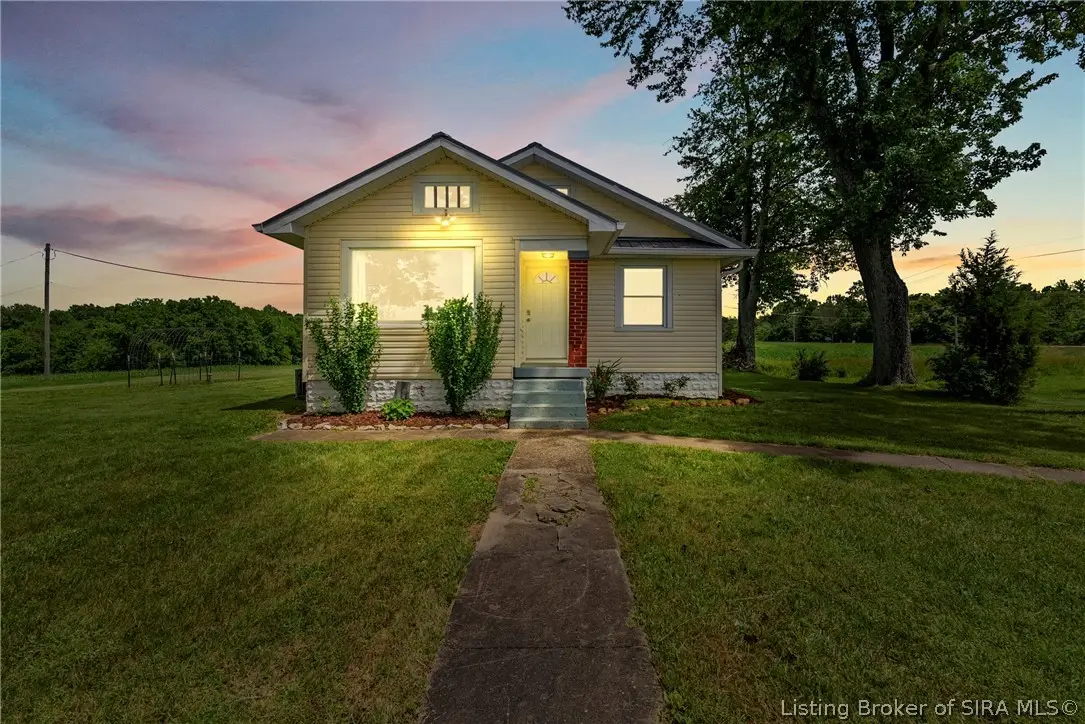 12800 Reisert Road Ne, Palmyra, IN 47164 - #1