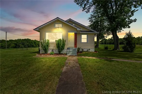 12800 Reisert Road Ne, Palmyra, IN 47164