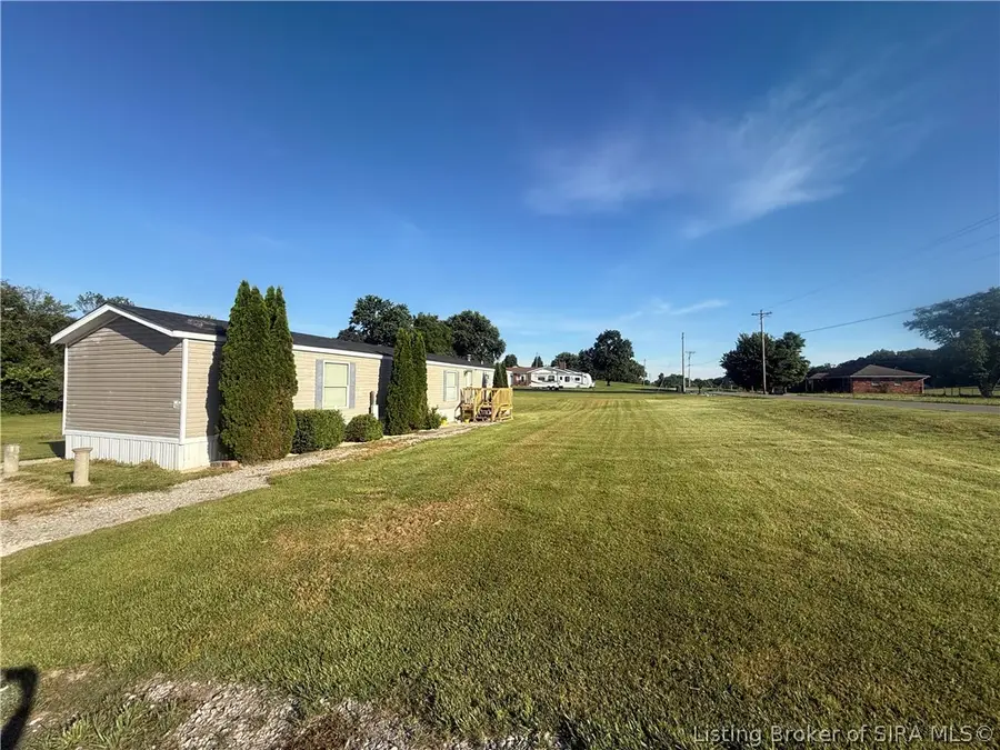 8133 Brownstown Road, Henryville, IN 47126 - #2