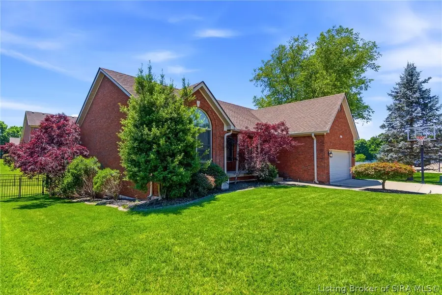 6510 Deerfield Drive, Charlestown, IN 47111 - #3