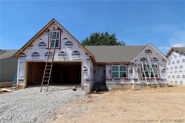 5515 - LOT 103 Hilton Farms Boulevard, Jeffersonville, IN 47130