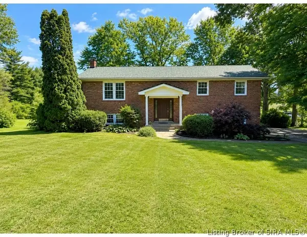 7537 Tandy Road, Lanesville, IN 47136