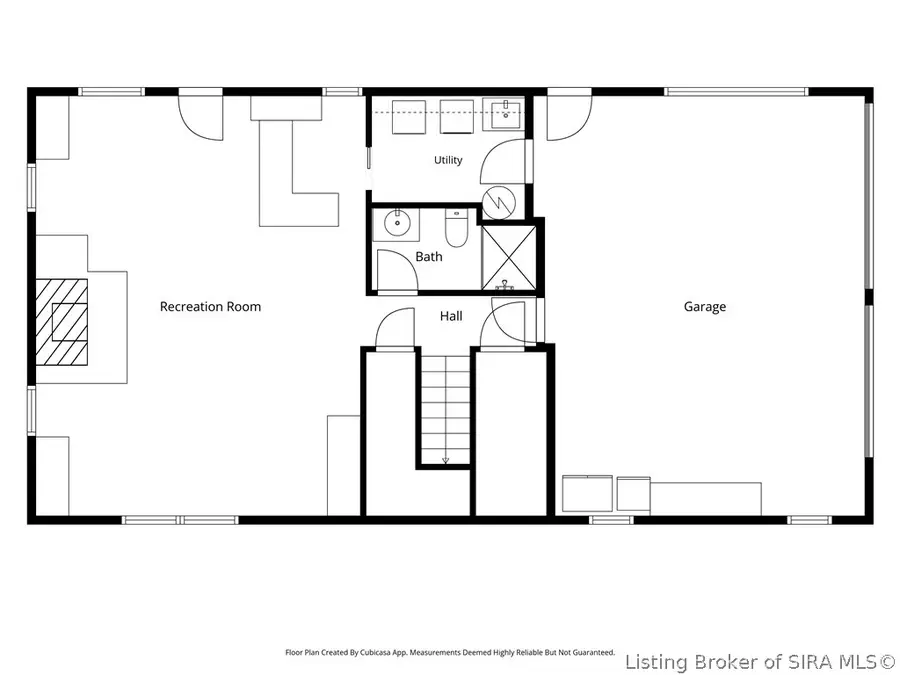 7537 Tandy Road, Lanesville, IN 47136 - #3