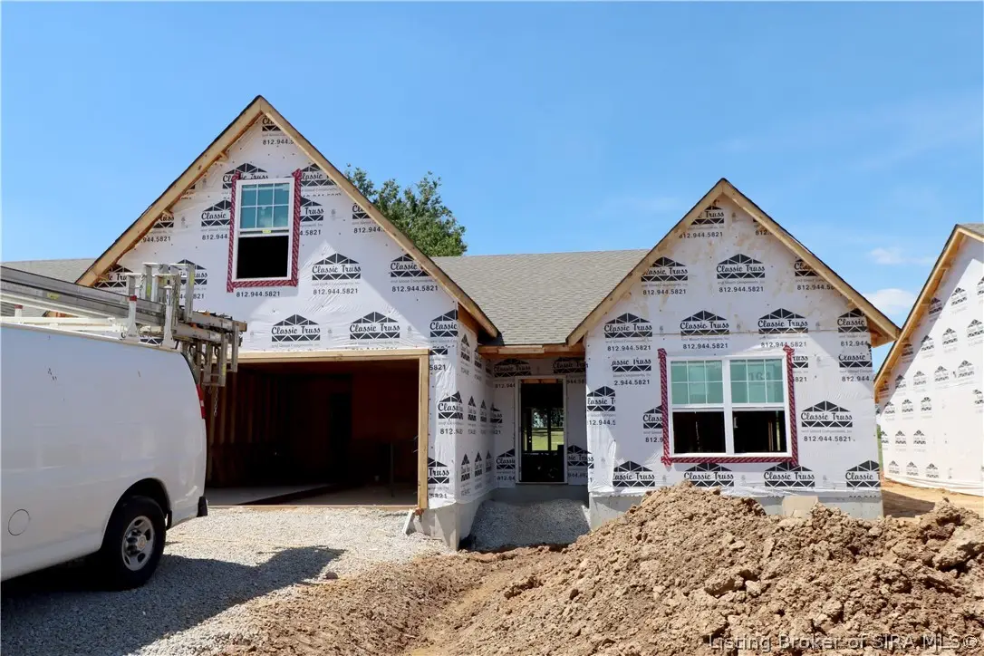 5517 - LOT 104 Hilton Farms Boulevard, Jeffersonville, IN 47130 - #1
