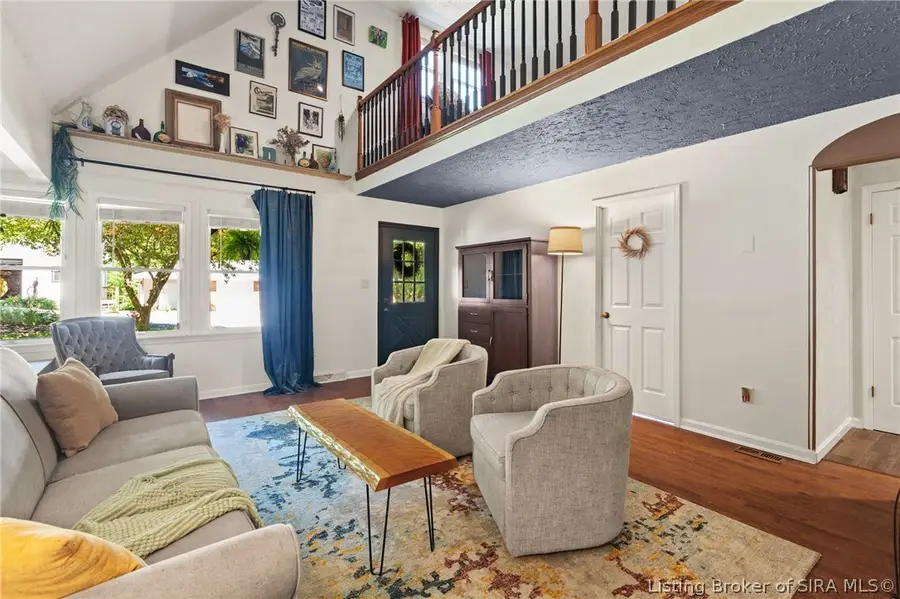 17707 Carter Place, Borden, IN 47106 - #2