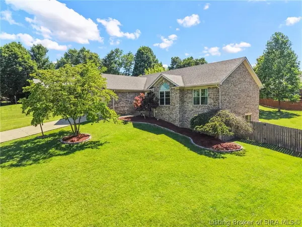 4351 Country View Drive, Floyds Knobs, IN 47119
