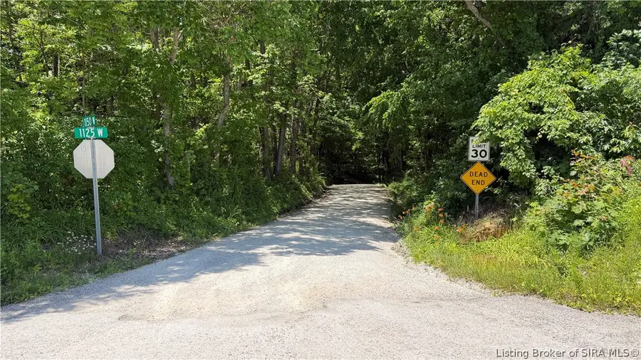 7521 N County Road 1150 W, Northwest, IN 47469 - #2