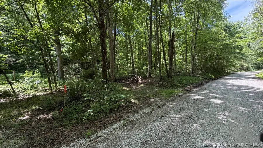 7521 N County Road 1150 W, Northwest, IN 47469 - #3