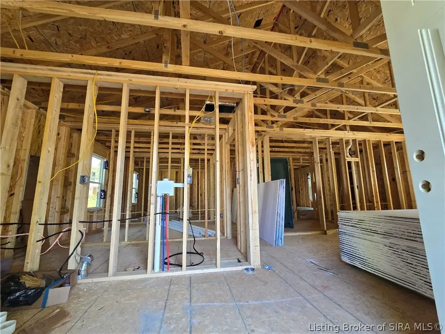 53 S Shelby Street, Campbellsburg, IN 47108 - #2